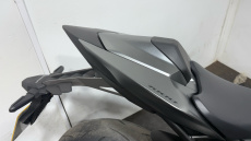 Honda CB 1000 Hornet (25MY)